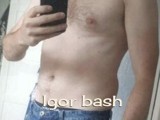 Igor_bash