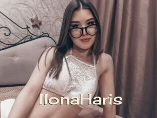 IlonaHaris