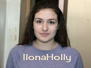 IlonaHolly