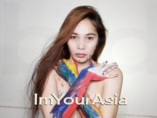 ImYourAsia