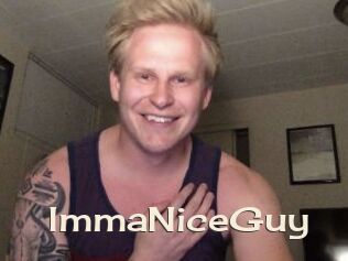 ImmaNiceGuy