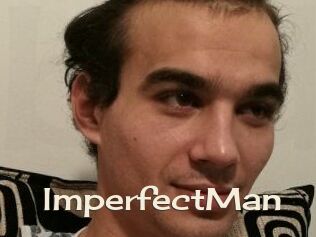ImperfectMan
