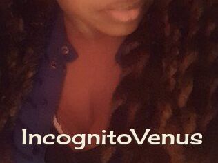 IncognitoVenus
