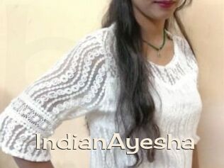 IndianAyesha