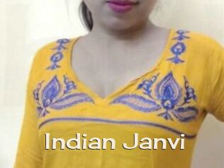 Indian_Janvi