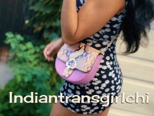 Indiantransgirlchi