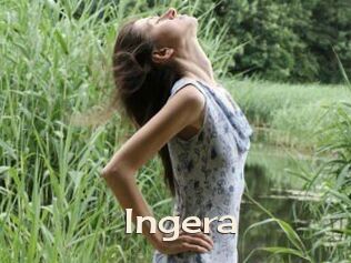 Ingera