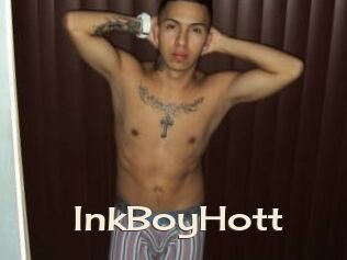 InkBoyHott