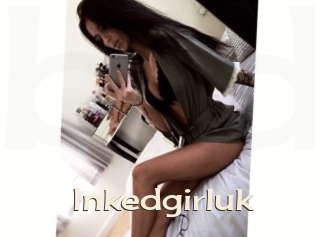 Inkedgirluk Big Dicks Round Ass