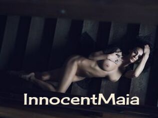 InnocentMaia