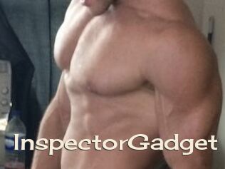InspectorGadget
