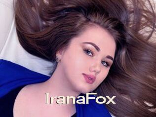 IranaFox