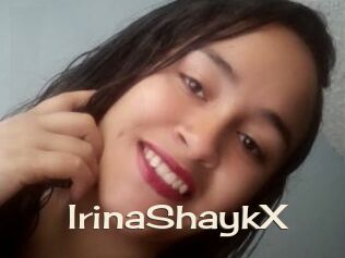 IrinaShaykX