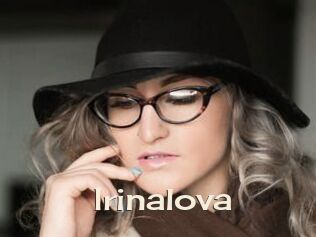 Irinalova