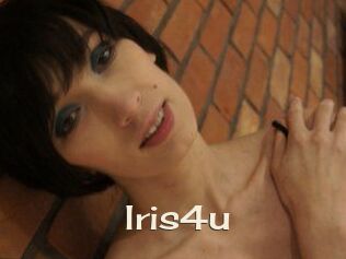 Iris4u