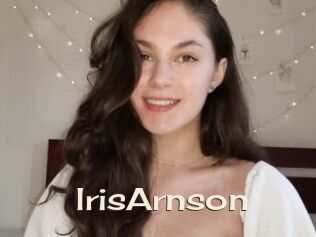 IrisArnson