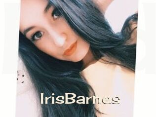 IrisBarnes