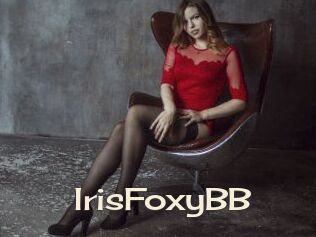 IrisFoxyBB