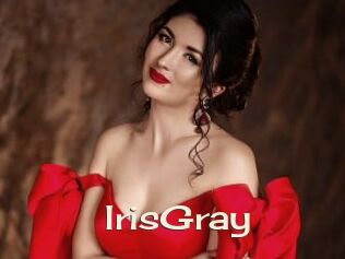 IrisGray