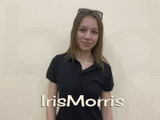 IrisMorris