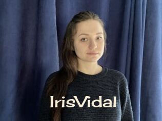 IrisVidal