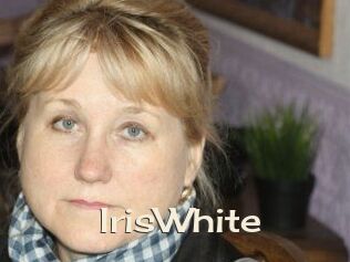 IrisWhite