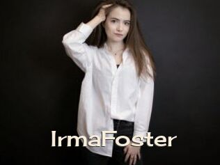 IrmaFoster