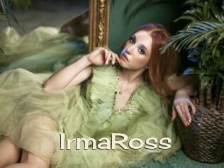 IrmaRoss