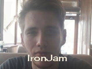 IronJam