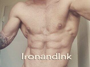 IronandInk