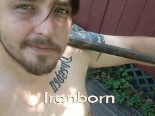 Ironborn