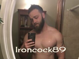 Ironcock89