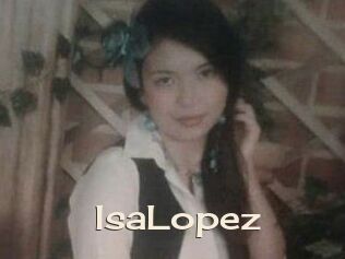 IsaLopez