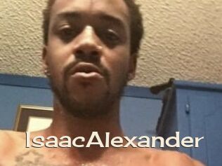 Isaac_Alexander