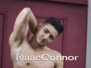 IsaacConnor