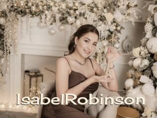 IsabelRobinson