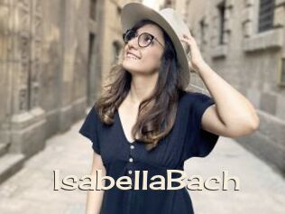 IsabellaBach