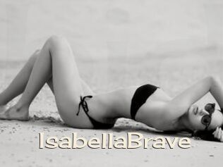 IsabellaBrave