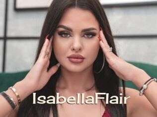 IsabellaFlair