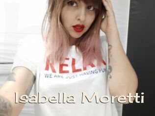 Isabella_Moretti