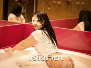 IsisHot