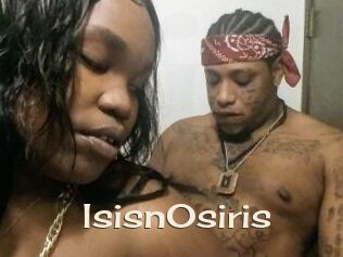 IsisnOsiris