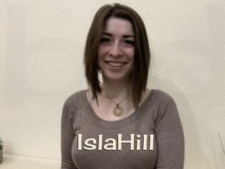 IslaHill