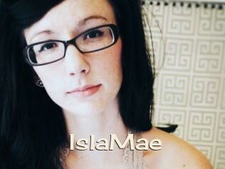 IslaMae