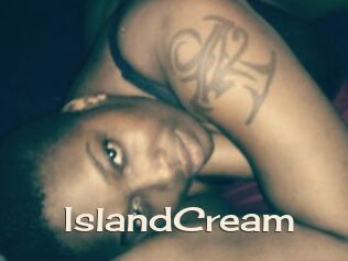 IslandCream