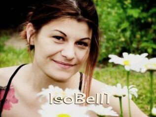 IsoBell1 Big Dicks Round Ass