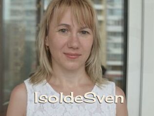 IsoldeSven