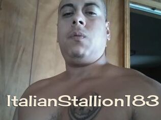 ItalianStallion183