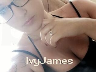 IvyJames