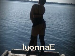 IyonnaE